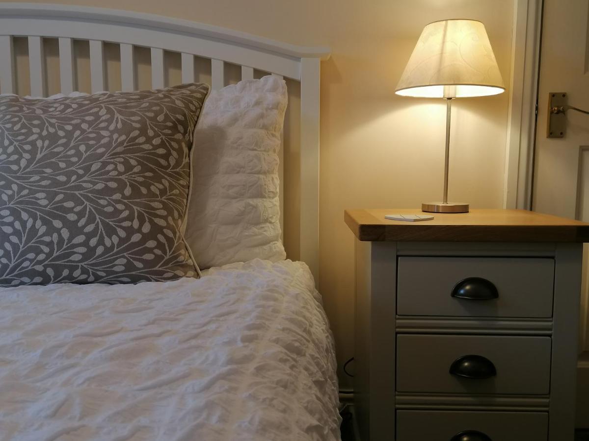 Acer Holiday Cottage Tideswell Village Buxton Peak District By Rework Accommodation Zewnętrze zdjęcie