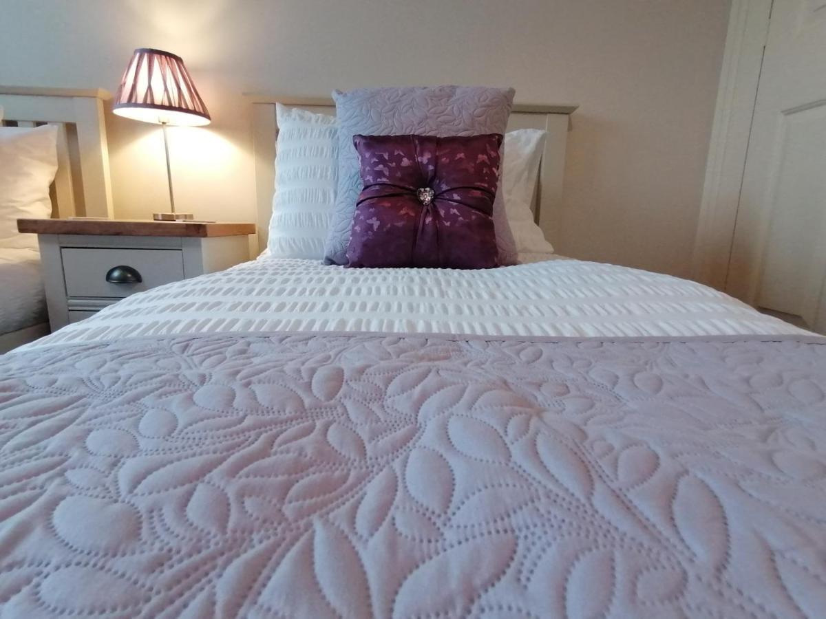 Acer Holiday Cottage Tideswell Village Buxton Peak District By Rework Accommodation Zewnętrze zdjęcie