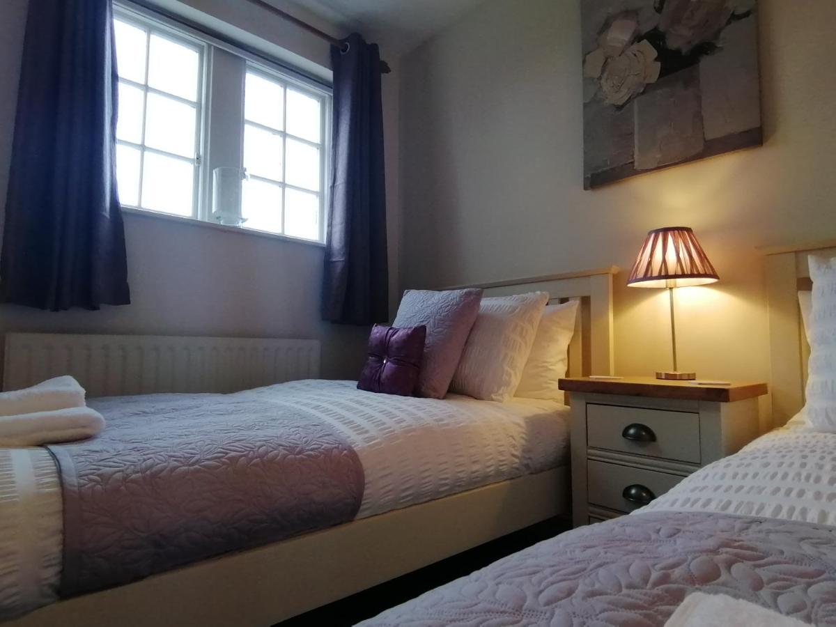 Acer Holiday Cottage Tideswell Village Buxton Peak District By Rework Accommodation Zewnętrze zdjęcie