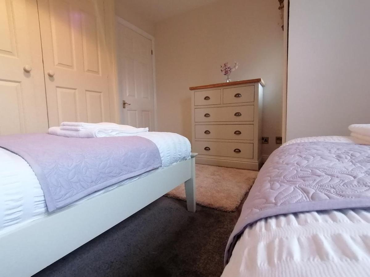 Acer Holiday Cottage Tideswell Village Buxton Peak District By Rework Accommodation Zewnętrze zdjęcie