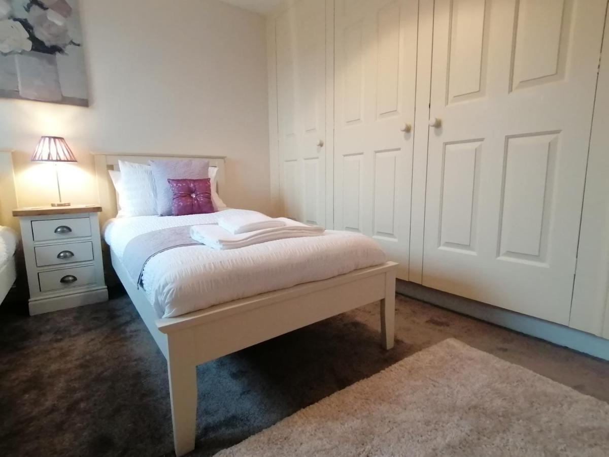 Acer Holiday Cottage Tideswell Village Buxton Peak District By Rework Accommodation Zewnętrze zdjęcie