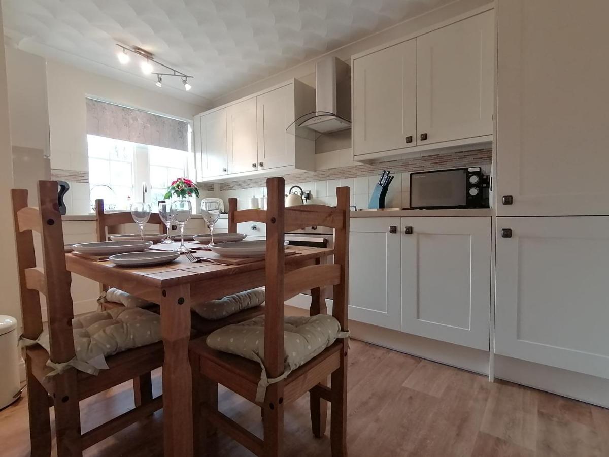 Acer Holiday Cottage Tideswell Village Buxton Peak District By Rework Accommodation Zewnętrze zdjęcie