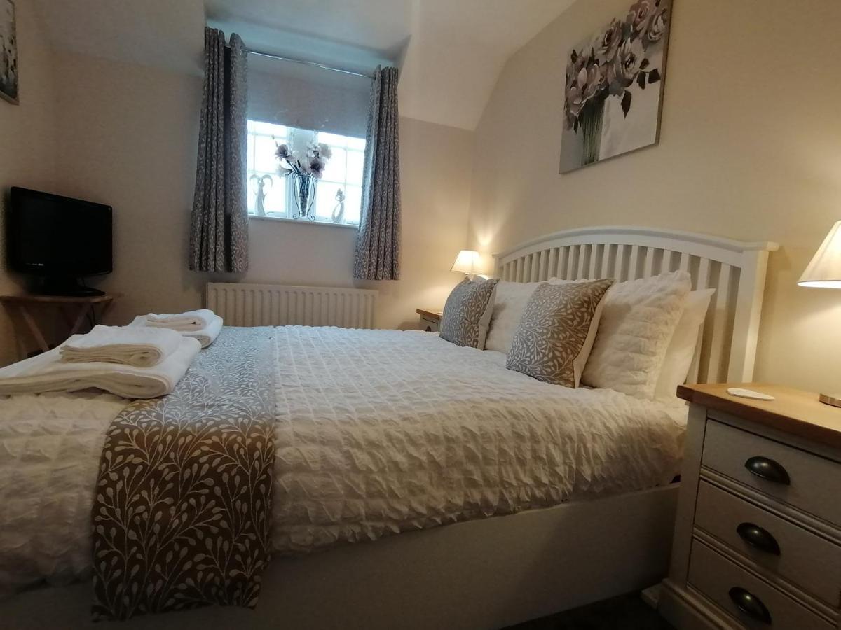 Acer Holiday Cottage Tideswell Village Buxton Peak District By Rework Accommodation Zewnętrze zdjęcie