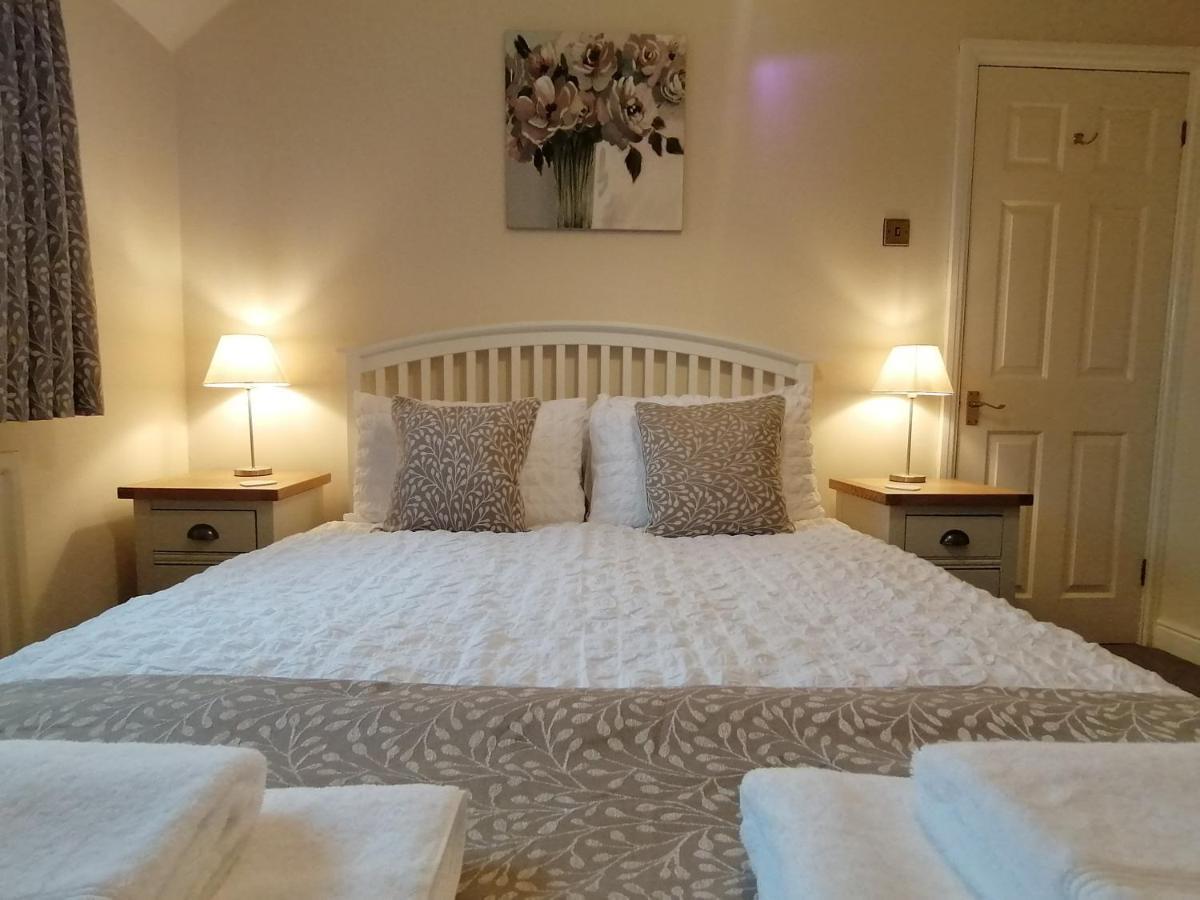 Acer Holiday Cottage Tideswell Village Buxton Peak District By Rework Accommodation Zewnętrze zdjęcie