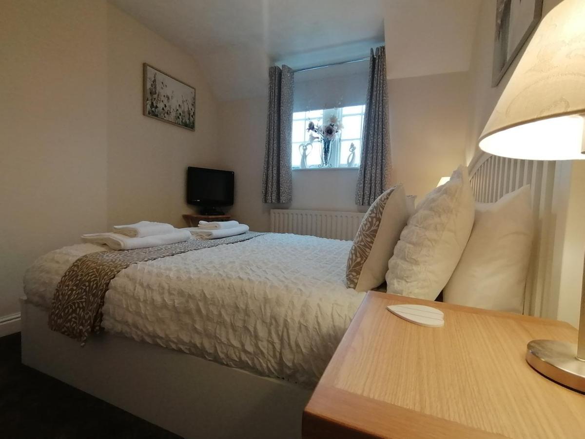 Acer Holiday Cottage Tideswell Village Buxton Peak District By Rework Accommodation Zewnętrze zdjęcie