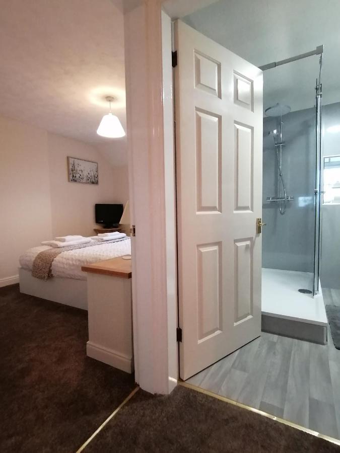 Acer Holiday Cottage Tideswell Village Buxton Peak District By Rework Accommodation Zewnętrze zdjęcie