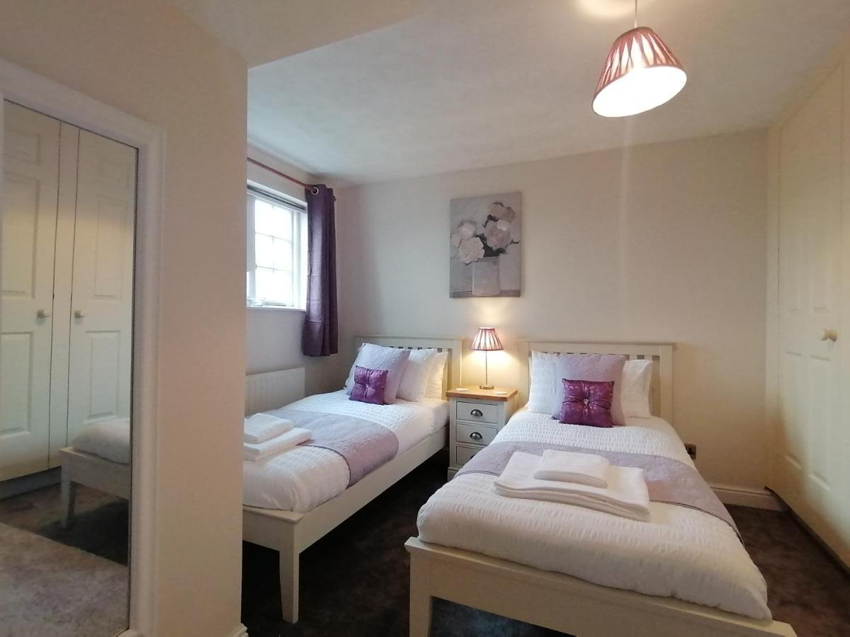 Acer Holiday Cottage Tideswell Village Buxton Peak District By Rework Accommodation Zewnętrze zdjęcie
