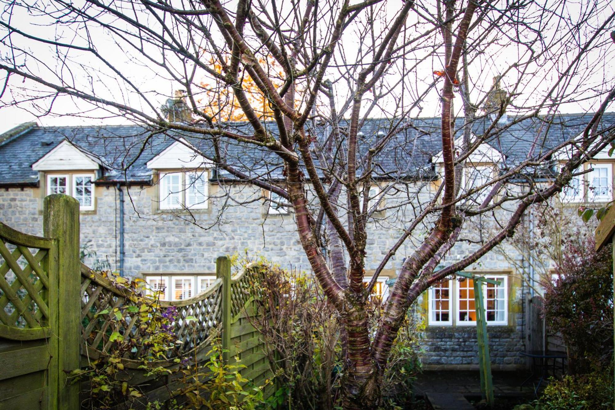 Acer Holiday Cottage Tideswell Village Buxton Peak District By Rework Accommodation Zewnętrze zdjęcie