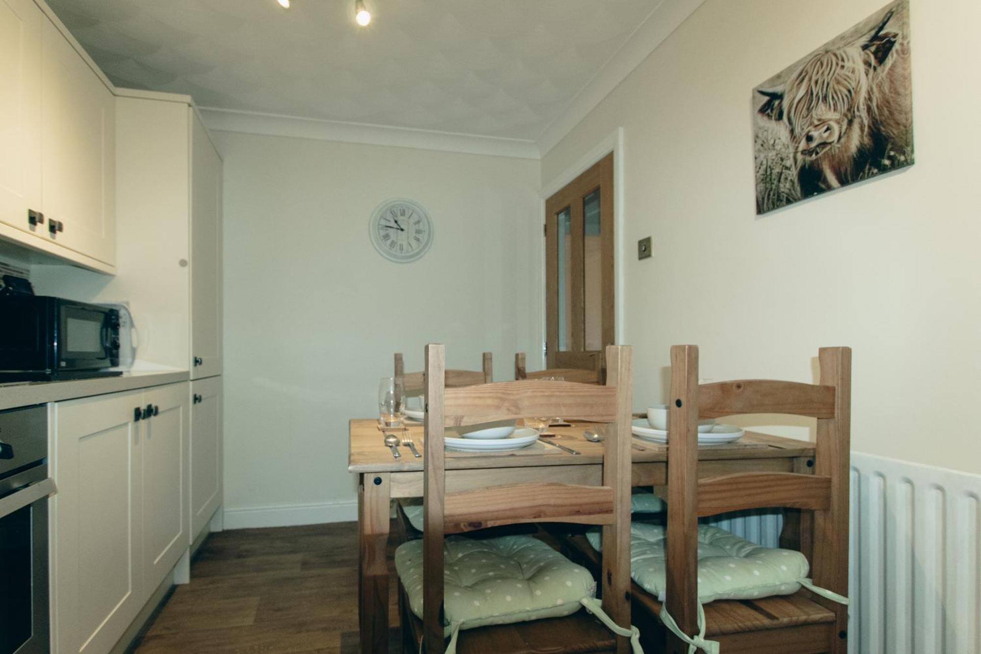 Acer Holiday Cottage Tideswell Village Buxton Peak District By Rework Accommodation Zewnętrze zdjęcie