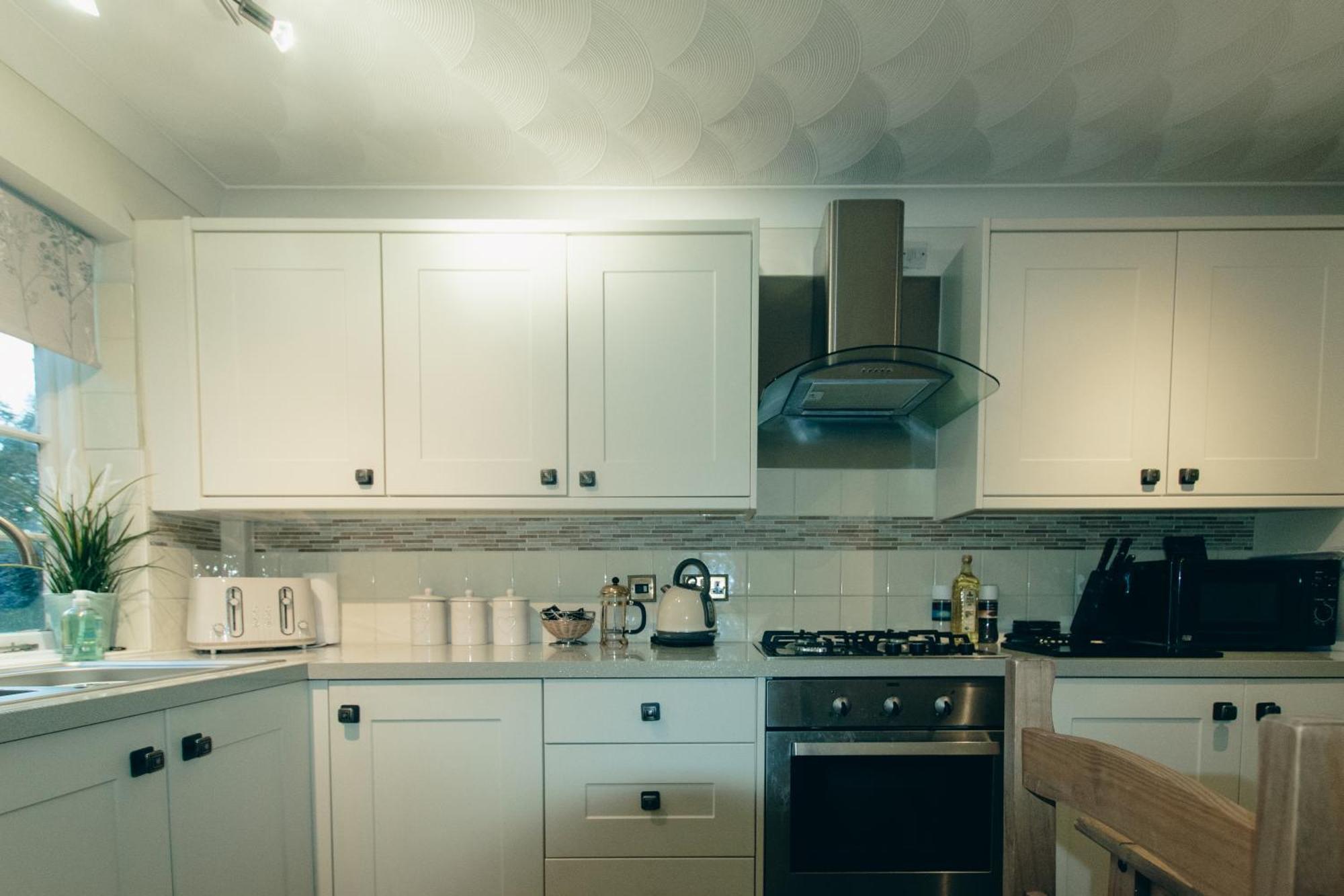 Acer Holiday Cottage Tideswell Village Buxton Peak District By Rework Accommodation Zewnętrze zdjęcie