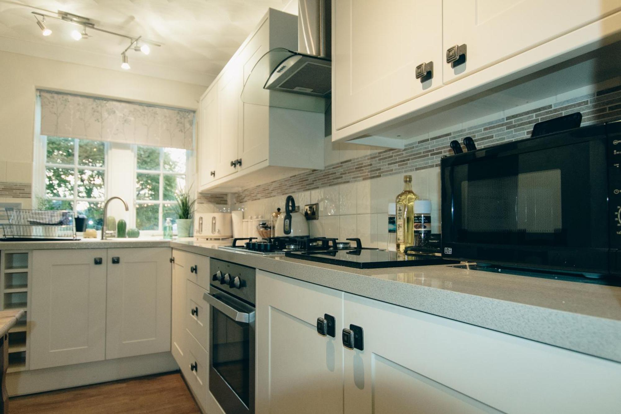 Acer Holiday Cottage Tideswell Village Buxton Peak District By Rework Accommodation Zewnętrze zdjęcie