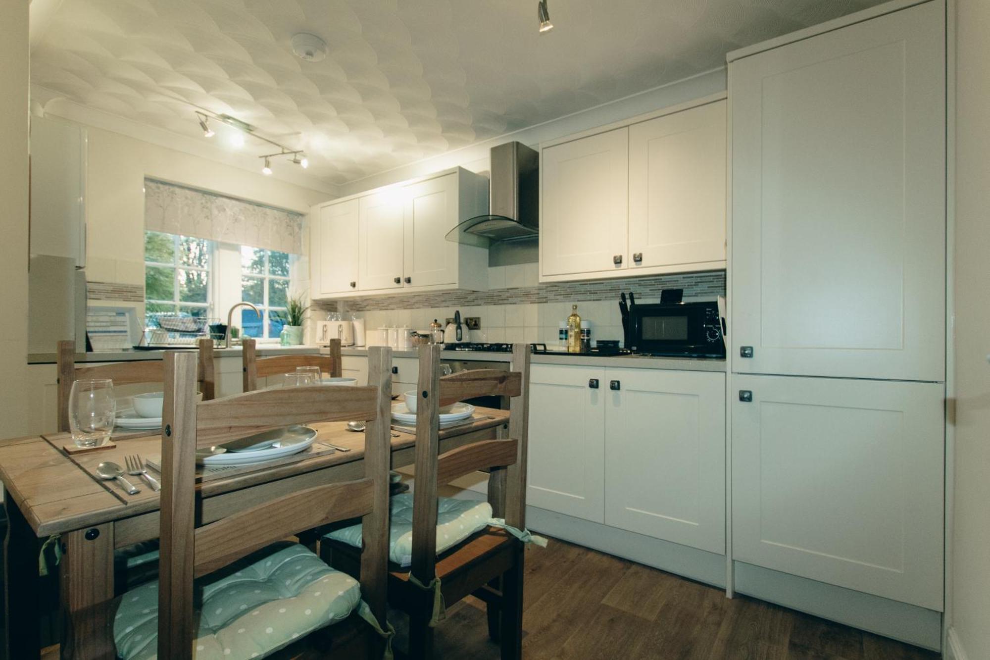 Acer Holiday Cottage Tideswell Village Buxton Peak District By Rework Accommodation Zewnętrze zdjęcie