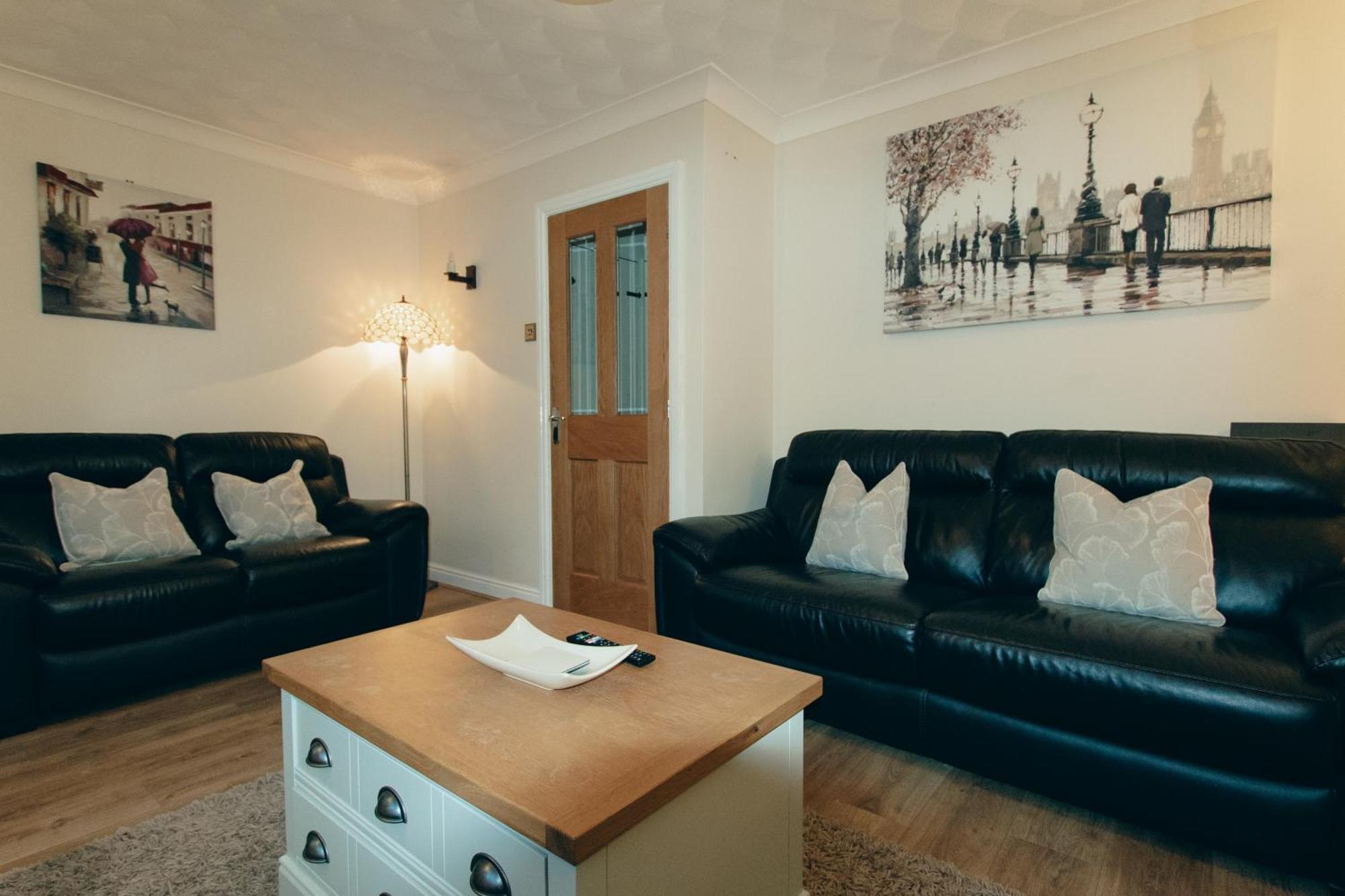 Acer Holiday Cottage Tideswell Village Buxton Peak District By Rework Accommodation Zewnętrze zdjęcie