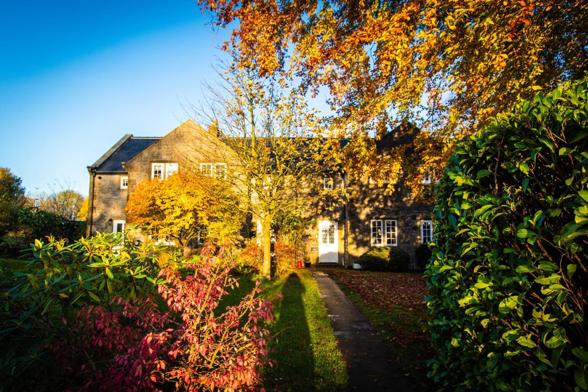 Acer Holiday Cottage Tideswell Village Buxton Peak District By Rework Accommodation Zewnętrze zdjęcie