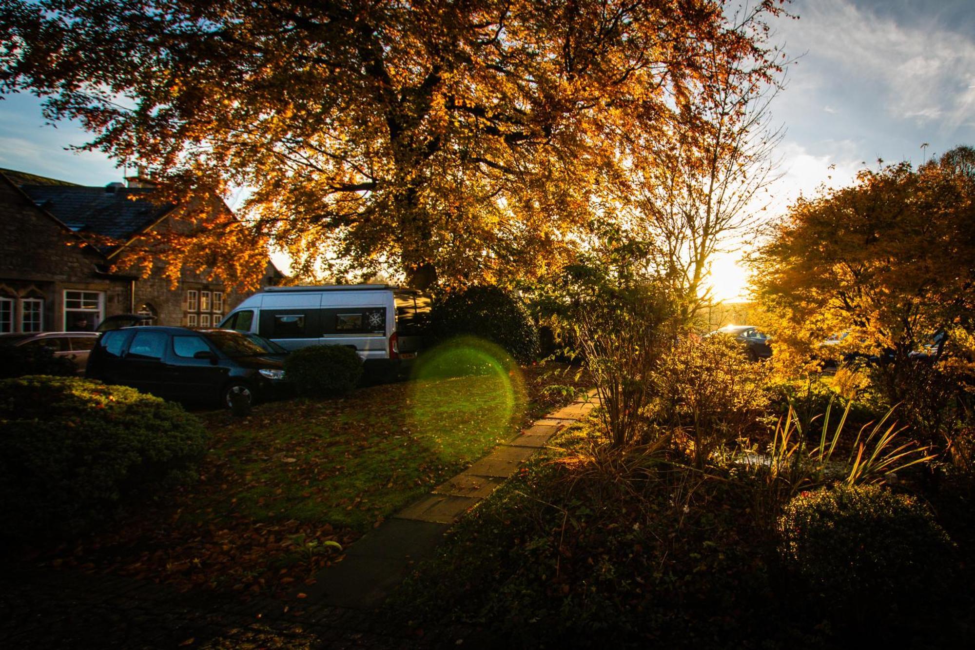 Acer Holiday Cottage Tideswell Village Buxton Peak District By Rework Accommodation Zewnętrze zdjęcie